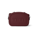 Yeti Hopper M20 Soft Backpack Cooler [col:wild Vine Red]