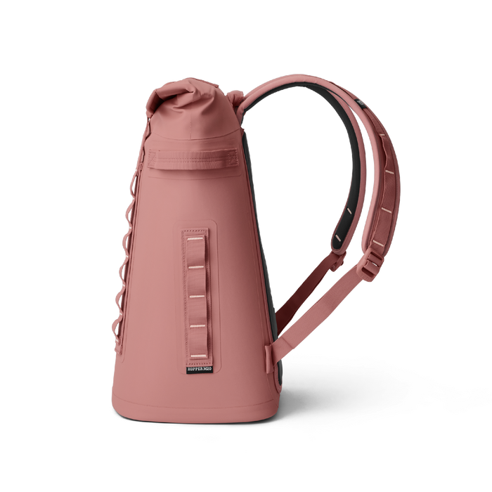 Yeti Hopper M20 Soft Backpack Cooler [col:sandstone Pink]