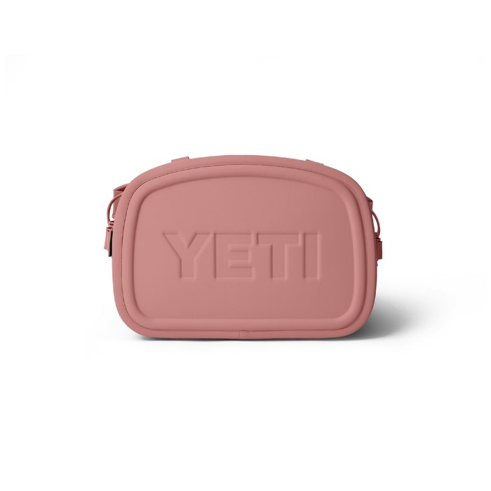 Yeti Hopper M20 Soft Backpack Cooler [col:sandstone Pink]