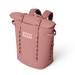 Yeti Hopper M20 Soft Backpack Cooler [col:sandstone Pink]