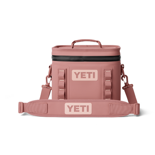 Yeti Hopper Flip 8 [col:sandstone Pink]