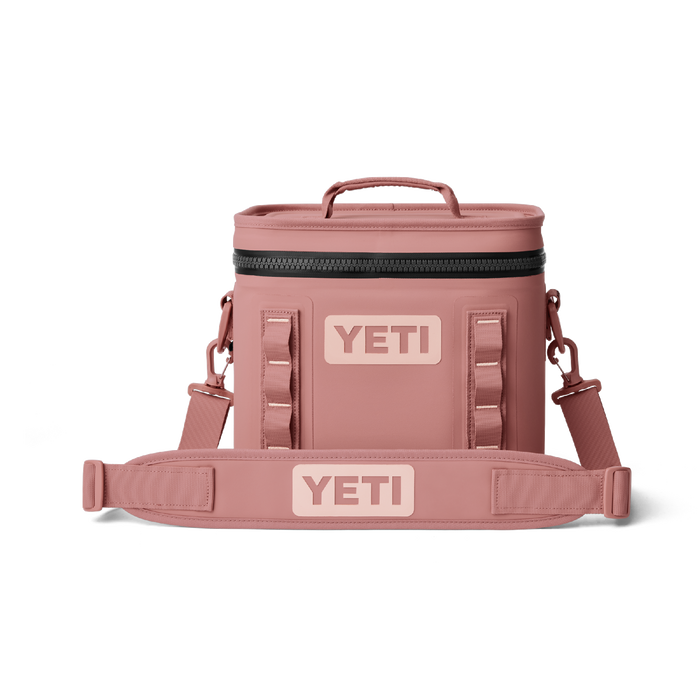 Yeti Hopper Flip 8 [col:sandstone Pink]