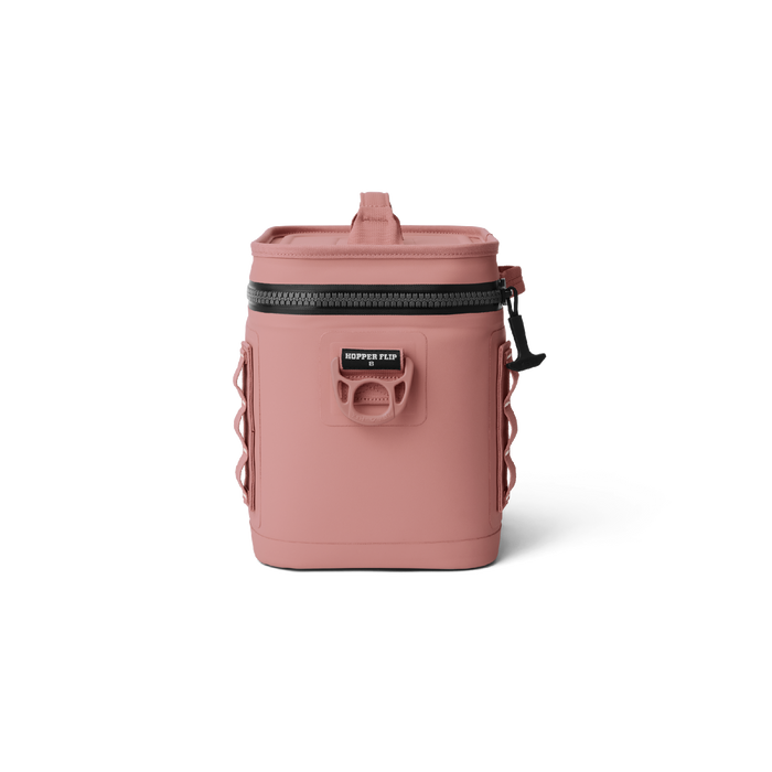 Yeti Hopper Flip 8 [col:sandstone Pink]