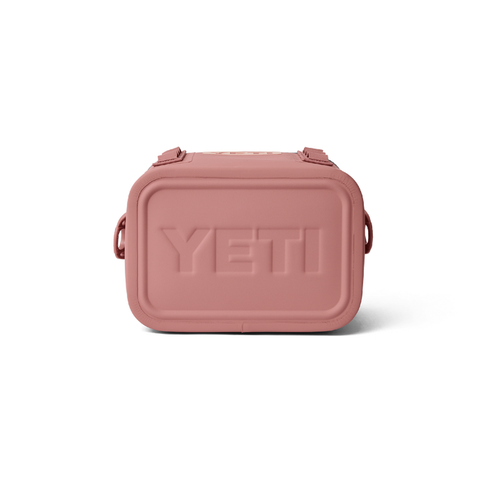 Yeti Hopper Flip 8 [col:sandstone Pink]