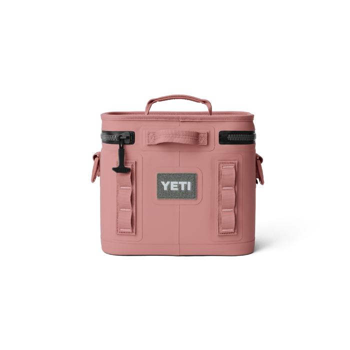 Yeti Hopper Flip 8 [col:sandstone Pink]