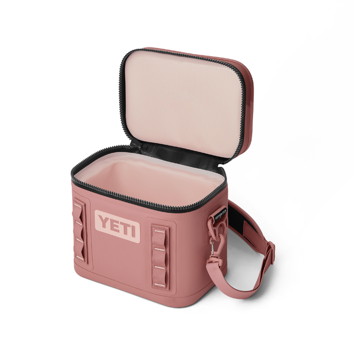 Yeti Hopper Flip 8 [col:sandstone Pink]