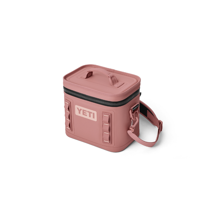 Yeti Hopper Flip 8 [col:sandstone Pink]