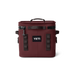 Yeti Hopper Flip 12 [col:wild Vine Red]