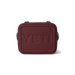 Yeti Hopper Flip 12 [col:wild Vine Red]