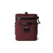 Yeti Hopper Flip 12 [col:wild Vine Red]