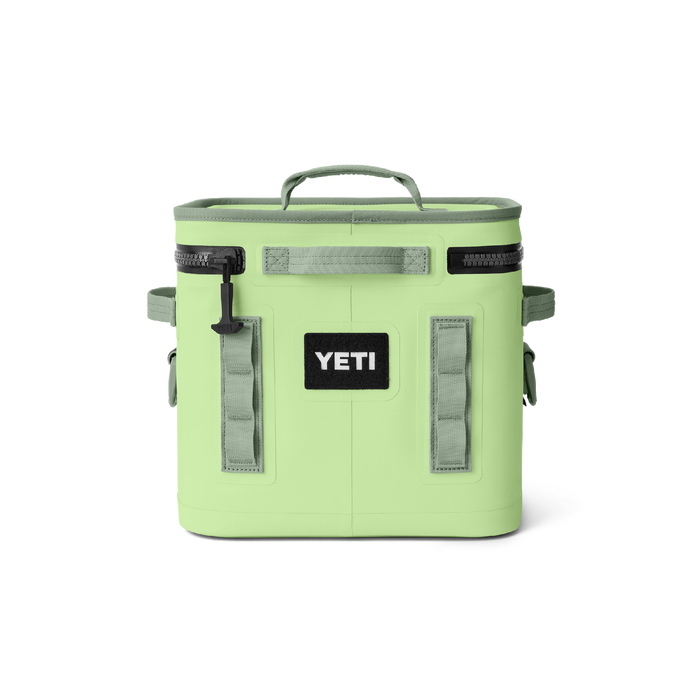 Yeti Hopper Flip 12 [col:key Lime]