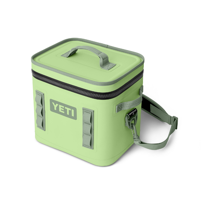 Yeti Hopper Flip 12 [col:key Lime]