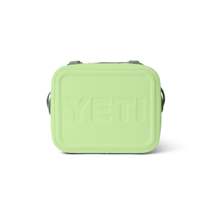 Yeti Hopper Flip 12 [col:key Lime]