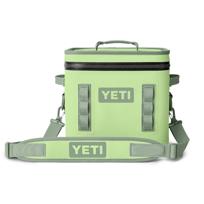 Yeti Hopper Flip 12 [col:key Lime]