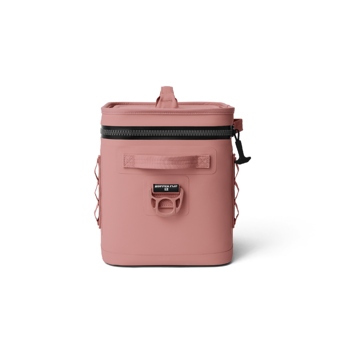 Yeti Hopper Flip 12 [col:sandstone Pink]