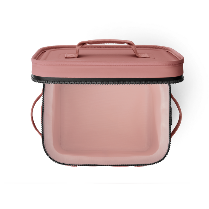 Yeti Hopper Flip 12 [col:sandstone Pink]