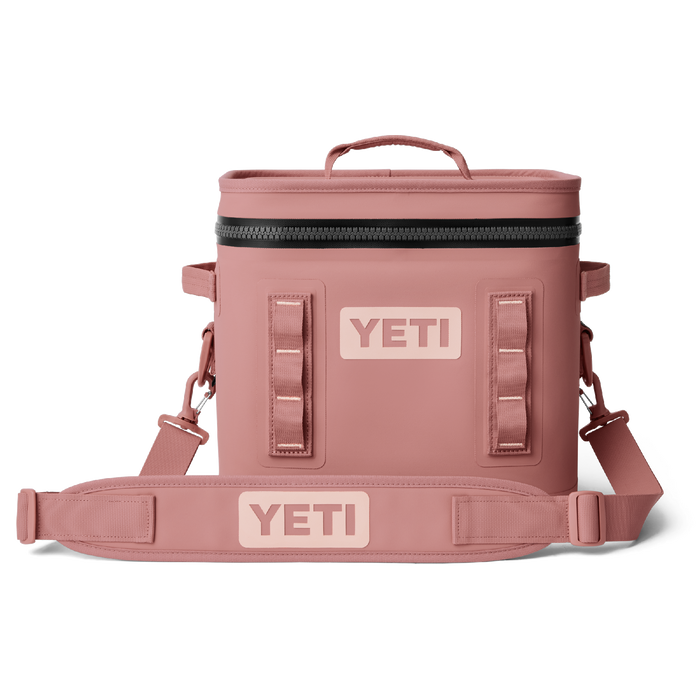 Yeti Hopper Flip 12 [col:sandstone Pink]