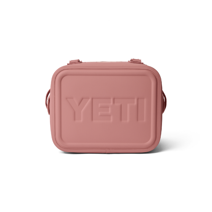 Yeti Hopper Flip 12 [col:sandstone Pink]