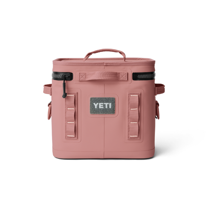 Yeti Hopper Flip 12 [col:sandstone Pink]