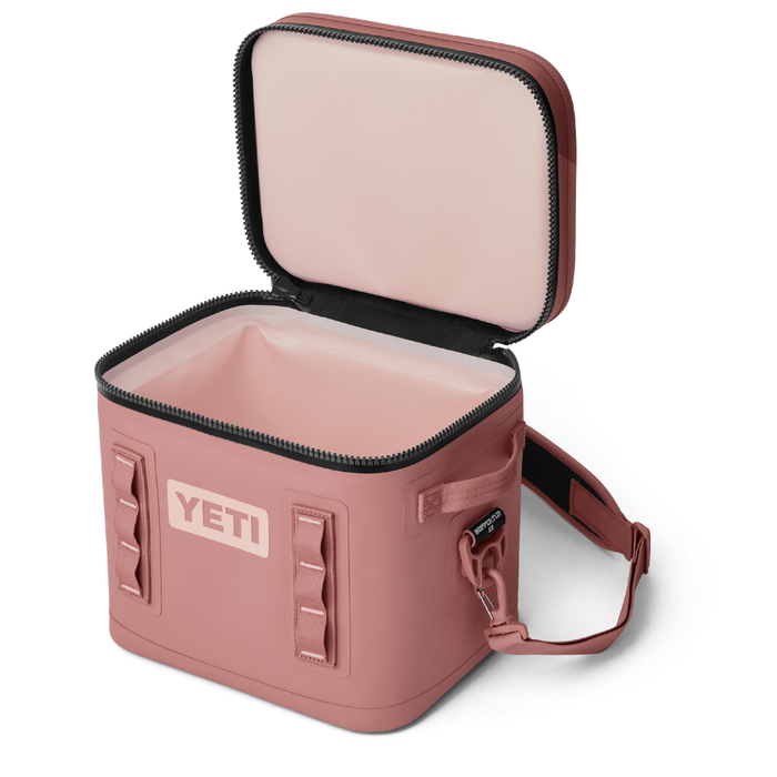 Yeti Hopper Flip 12 [col:sandstone Pink]