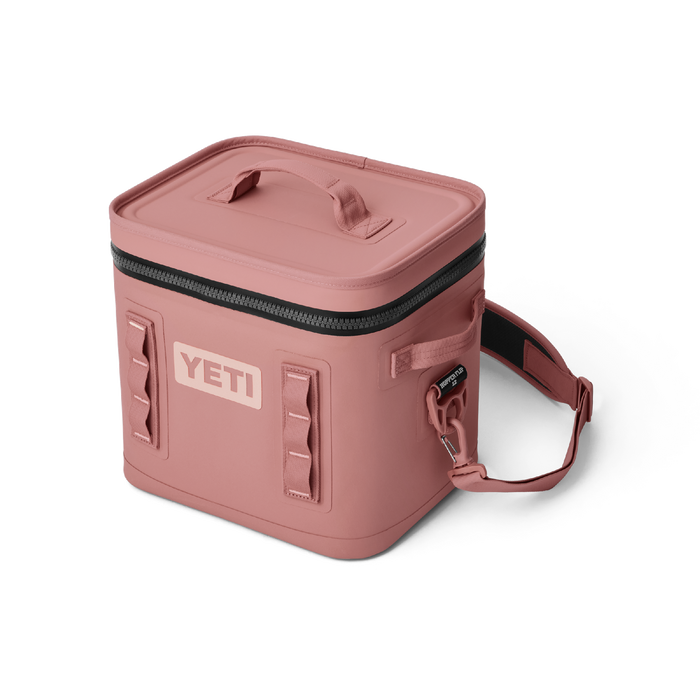 Yeti Hopper Flip 12 [col:sandstone Pink]