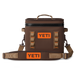 Yeti Hopper Flip 12 [col:wetlands Brown]