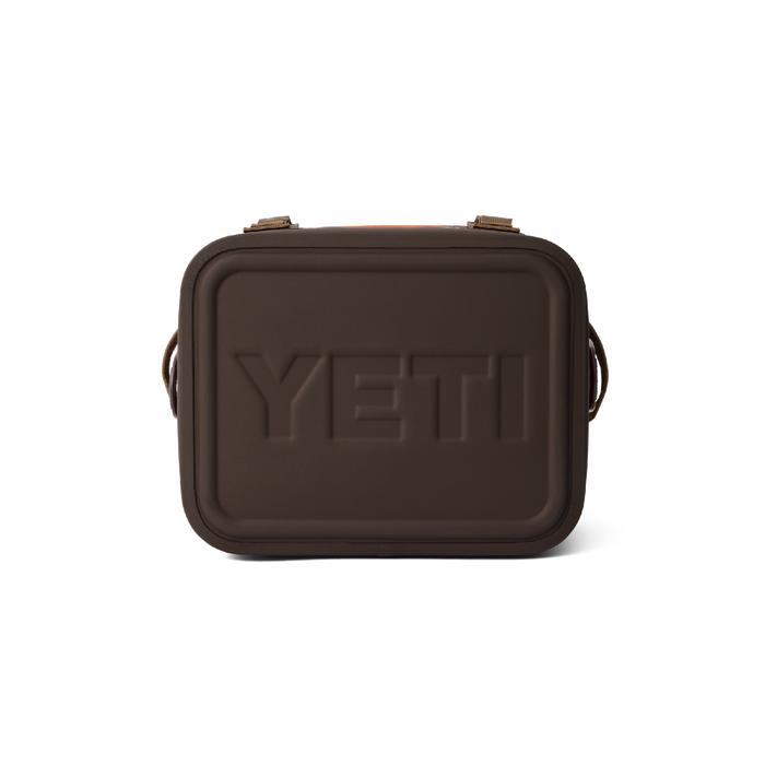 Yeti Hopper Flip 12 [col:wetlands Brown]