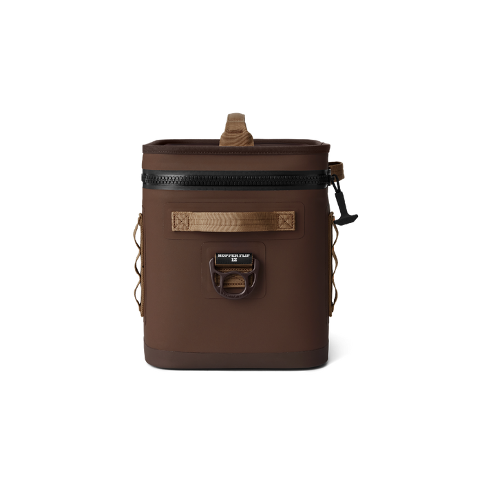 Yeti Hopper Flip 12 [col:wetlands Brown]