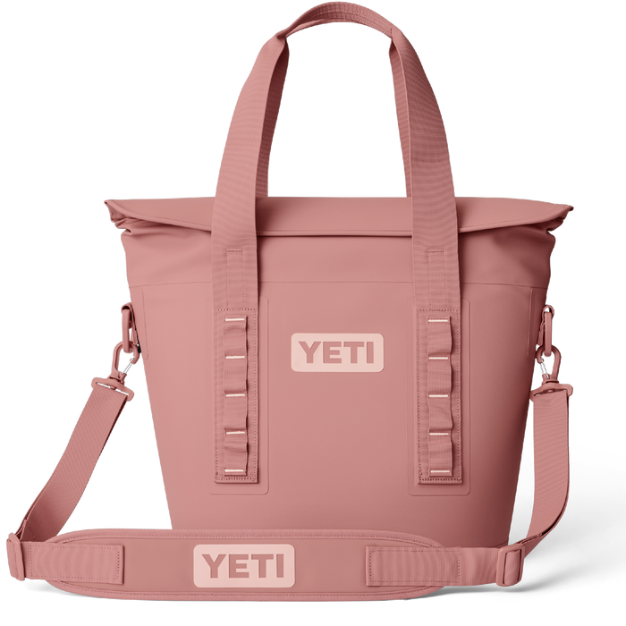 Yeti Hopper M15 [col:sandstone Pink]