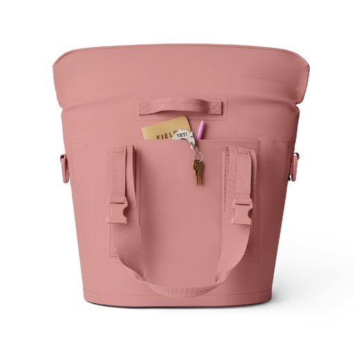 Yeti Hopper M15 [col:sandstone Pink]