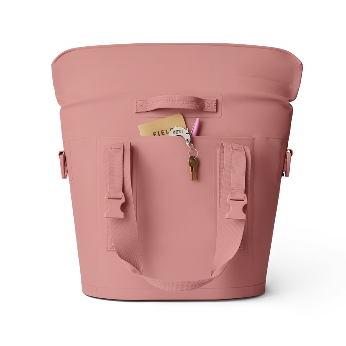 Yeti Hopper M15 [col:sandstone Pink]