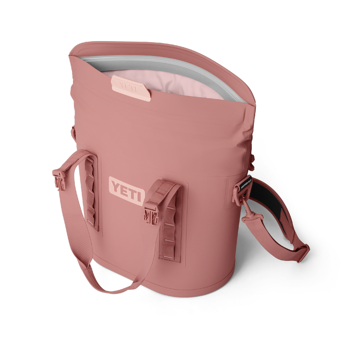 Yeti Hopper M15 [col:sandstone Pink]