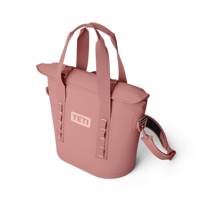 Yeti Hopper M15 [col:sandstone Pink]