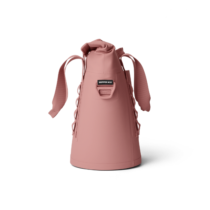 Yeti Hopper M15 [col:sandstone Pink]