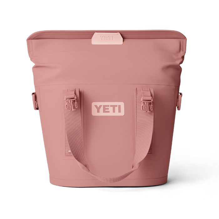 Yeti Hopper M15 [col:sandstone Pink]