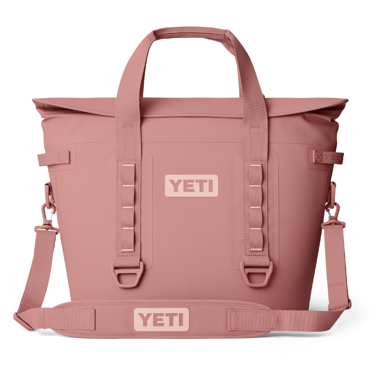 YETI Hopper shops M30 Portable Soft Cooler, Charcoal