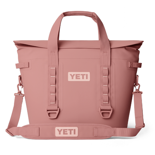 Yeti Hopper M30 Soft Cooler [col:sandstone Pink]