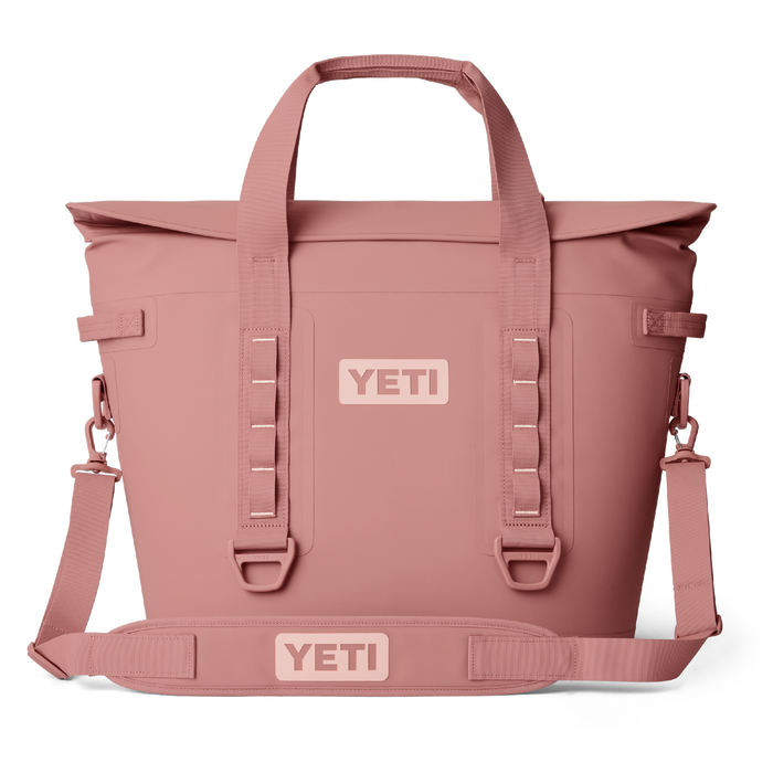 Yeti Hopper M30 Soft Cooler [col:sandstone Pink]