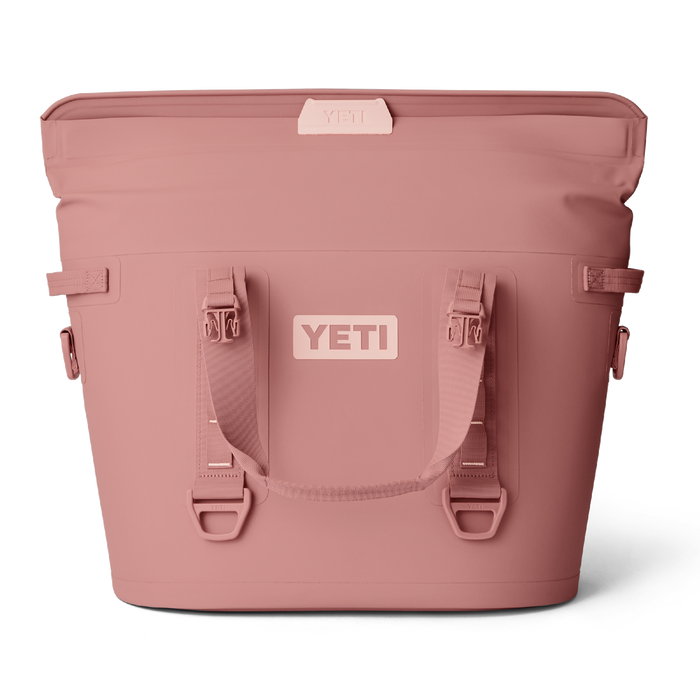 Yeti Hopper M30 Soft Cooler [col:sandstone Pink]