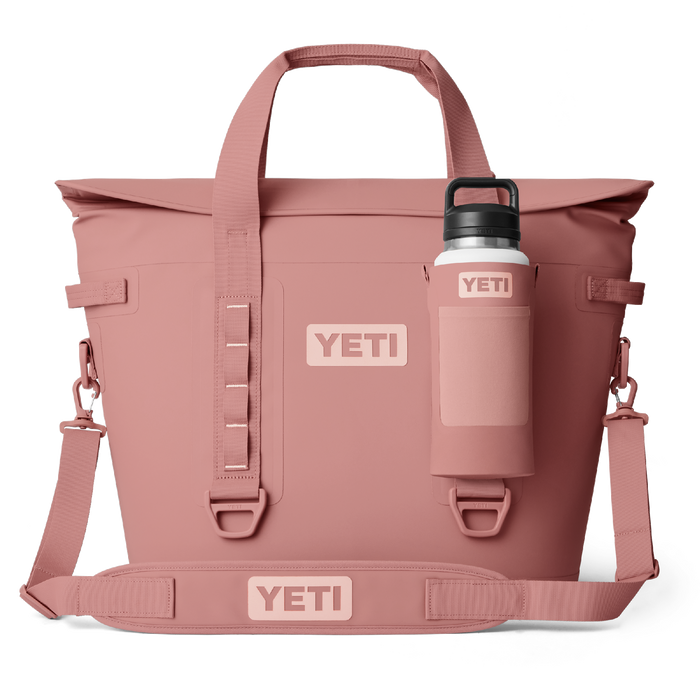 Yeti Hopper M30 Soft Cooler [col:sandstone Pink]