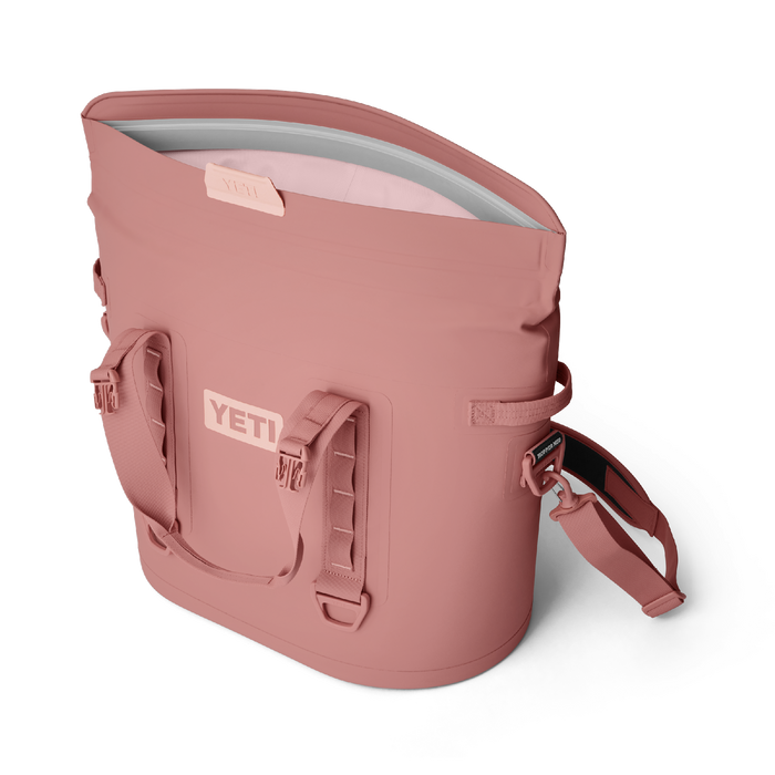 Yeti Hopper M30 Soft Cooler [col:sandstone Pink]