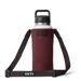 Yeti Rambler Bottle Sling Large [col:wild Vine Red]