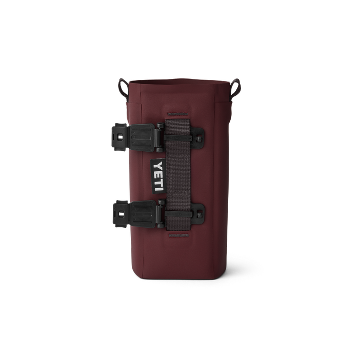 Yeti Rambler Bottle Sling Large [col:wild Vine Red]