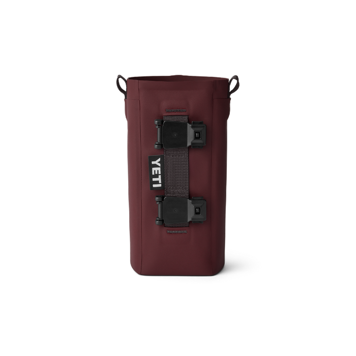 Yeti Rambler Bottle Sling Large [col:wild Vine Red]