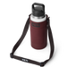 Yeti Rambler Bottle Sling Large [col:wild Vine Red]