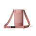 Yeti Rambler Bottle Sling Large [col:sandstone Pink]