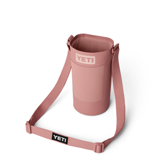 Yeti Rambler Bottle Sling Large [col:sandstone Pink]