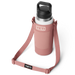 Yeti Rambler Bottle Sling Large [col:sandstone Pink]