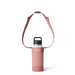 Yeti Rambler Bottle Sling Large [col:sandstone Pink]