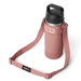 Yeti Rambler Bottle Sling Small [col:sandstone Pink]